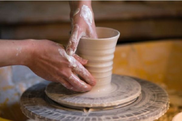 Pay a visit to Bat Trang Ceramic Village